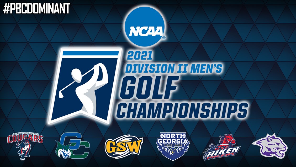 GSW Golf Selected to Compete in NCAA DII South/Southeast Regional