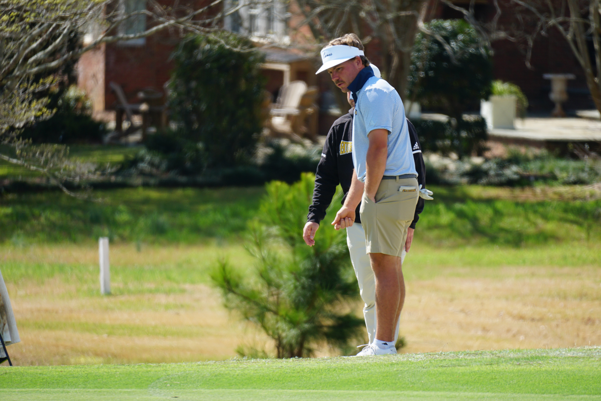Hurricanes Place Sixth in Bobcat Invitational