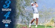 Men's Golf Ranked Near the Top of NCAA DII