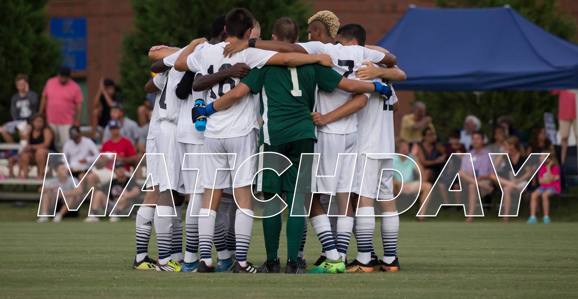 On The Road Saturday: Men's Soccer Travels to Pensacola, Florida