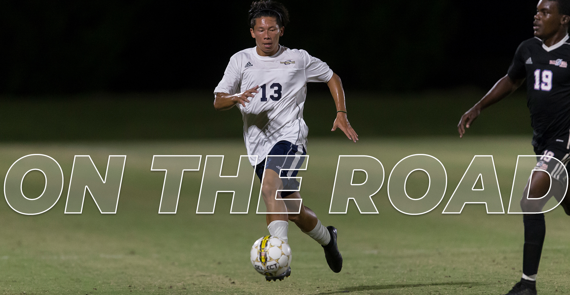On The Road Saturday: Men's Soccer Travels to Morrow, Ga.