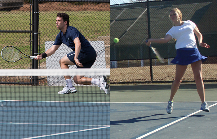 Tennis Can't Quite Turn Tables On ABAC