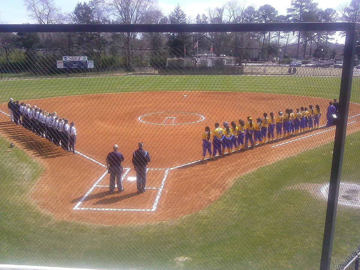 Lady ‘Canes Sweep Home Opener Against Albany State