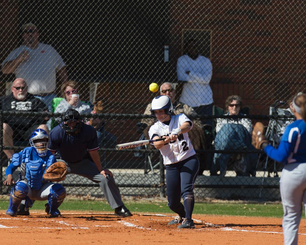 A Storm Of Home Runs Give The Lady 'Canes Two Wins Over Fort Valley