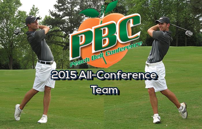 Low And Ward Receive Peach Belt Honors