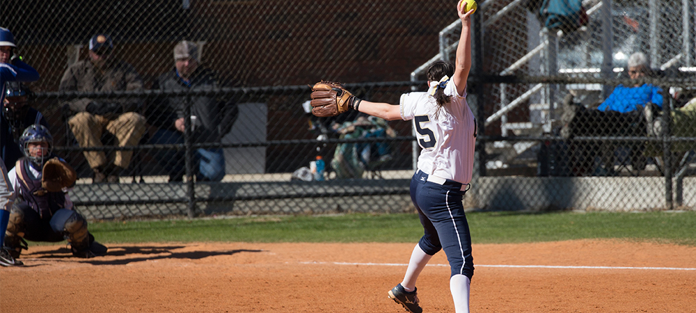 Lady 'Canes Fall To Lady Cougars In Non-Conference Doubleheader