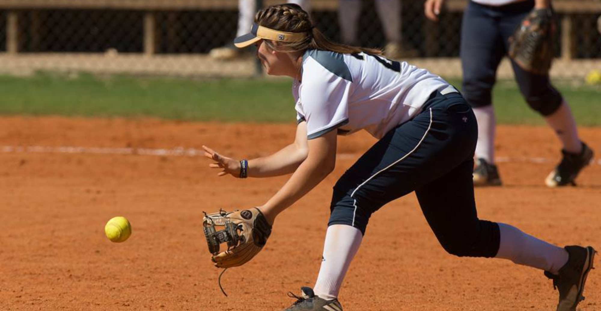Lady Canes Drop First Two At Southern Softball Showdown