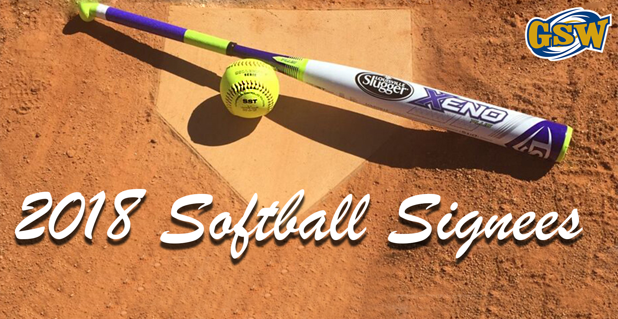 Softball Signed Seven Student-Athletes on National Signing Day