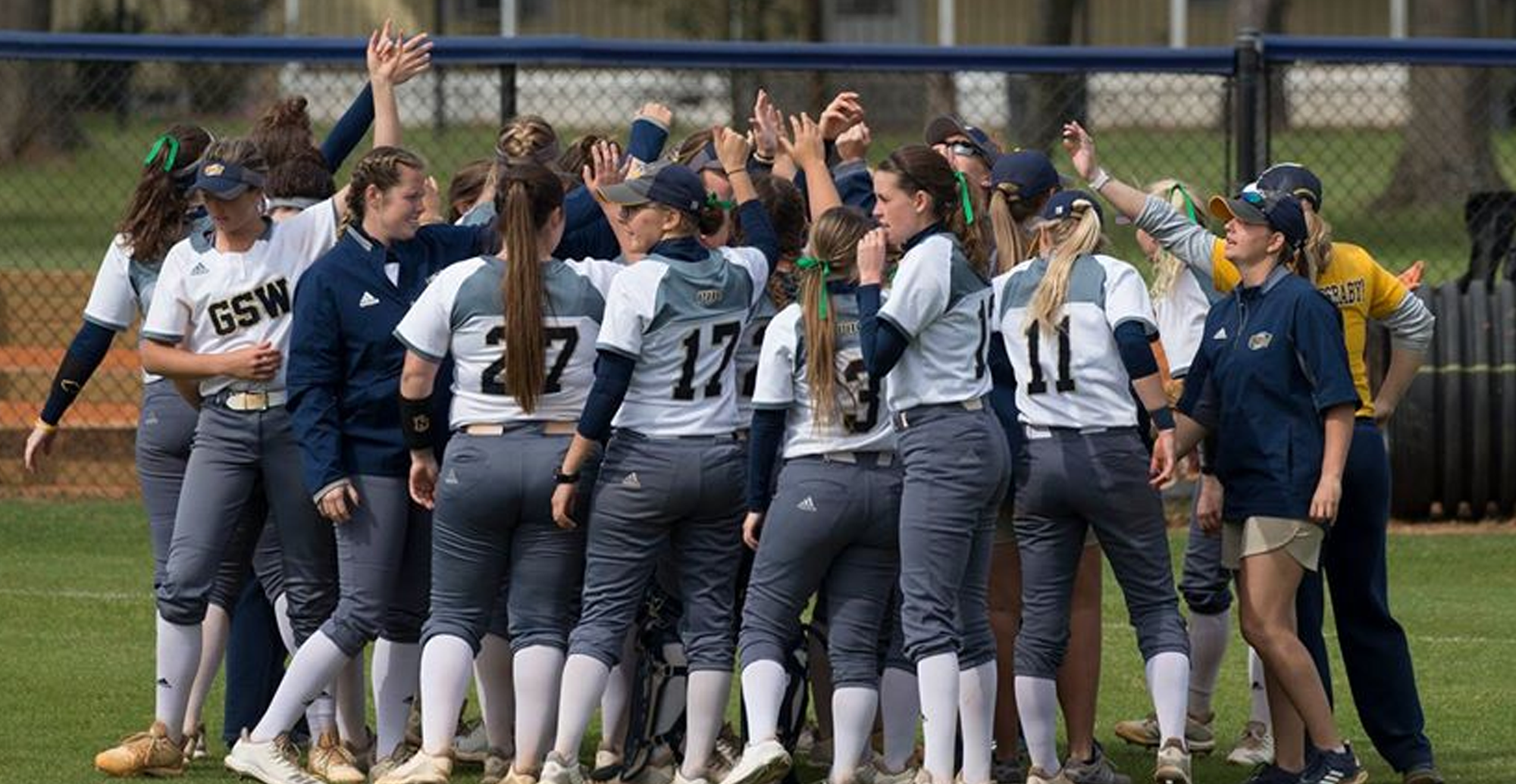Lady Hurricanes Unveil 2020 Softball Schedule