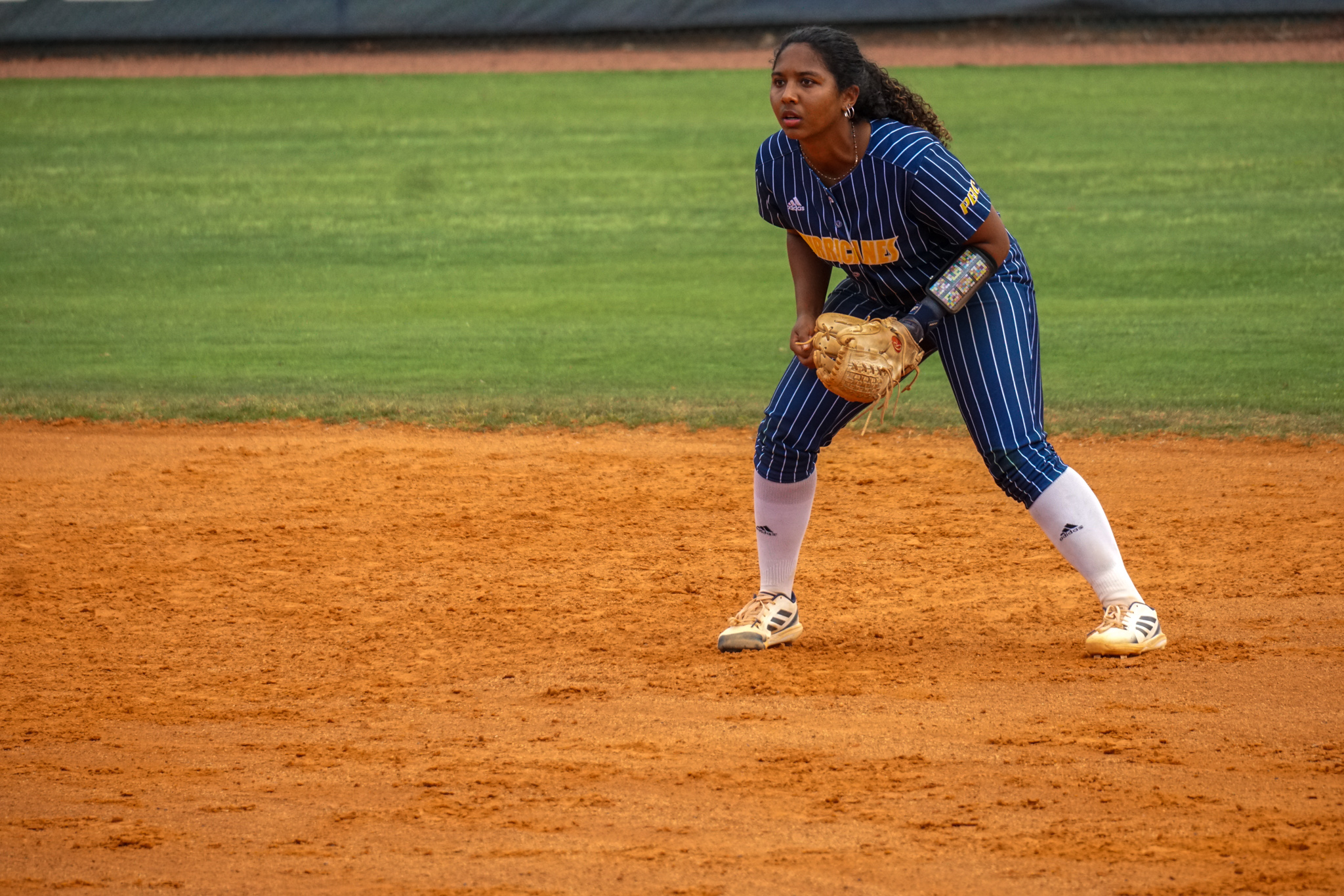 Lady Canes Get Road Series Victory at Augusta
