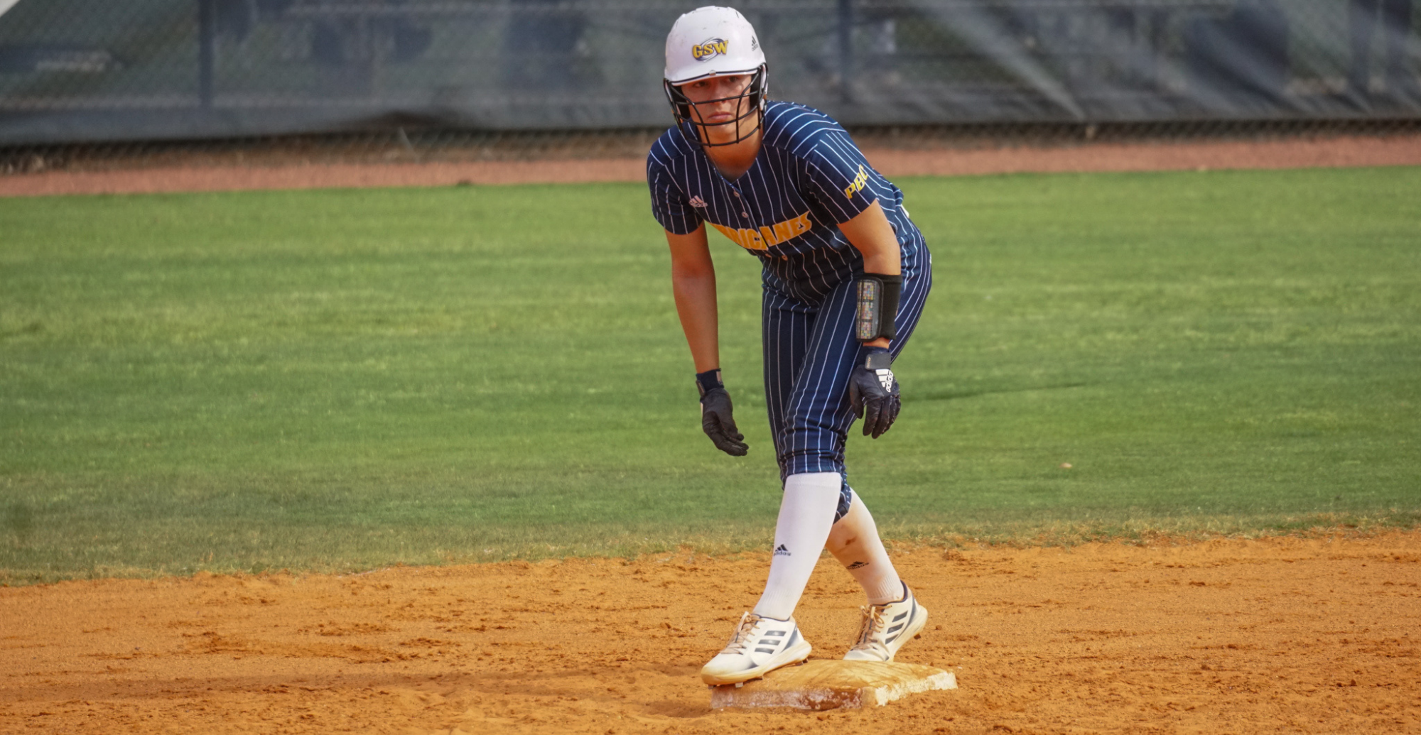 Lady Canes Win Series Over Saints