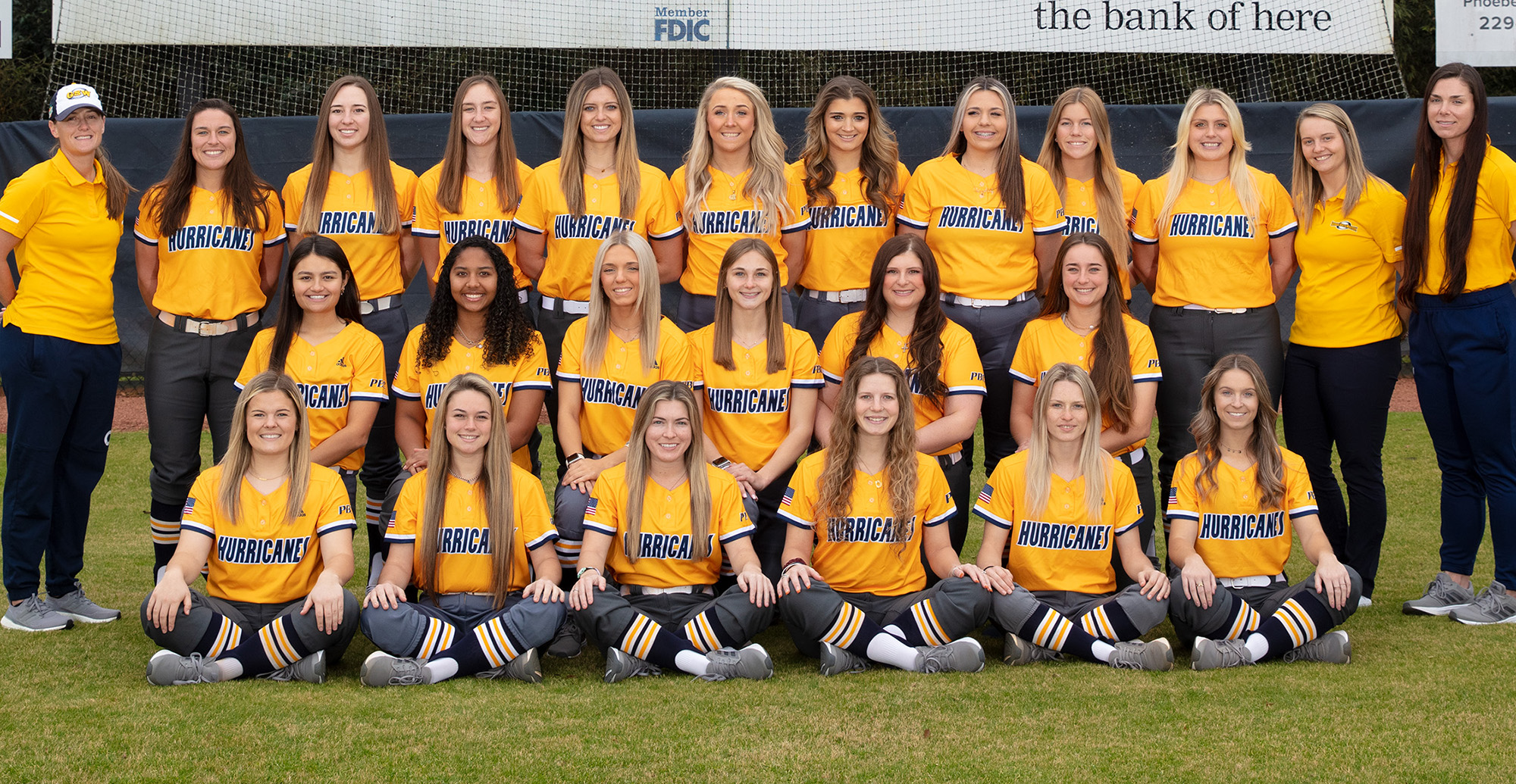 Softball Program Excels With 11 All-America Scholar-Athletes