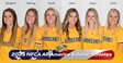 Softball Program Excels With Six All-America Scholar-Athletes