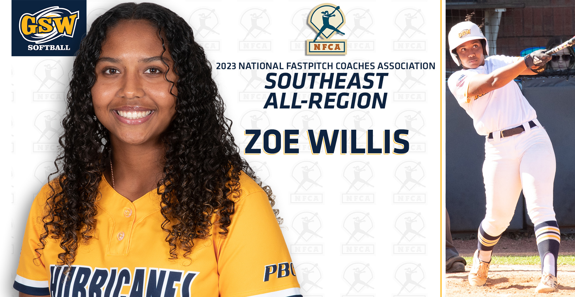 Willis Named Southeast All-Region First Team