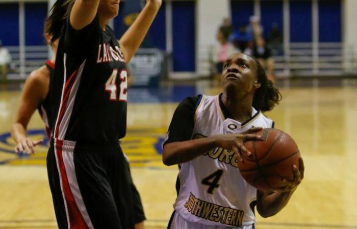 Green's Career Day Not Enough, Francis Marion Edges GSW
