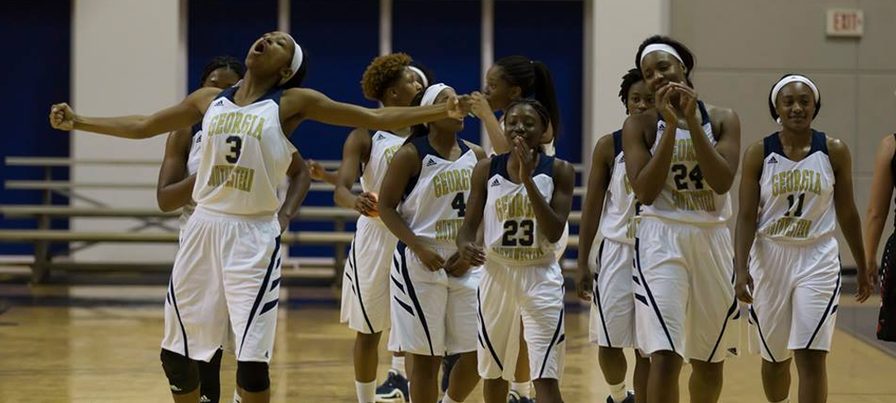 Lady 'Canes Storm Past Pembroke For The Comeback
