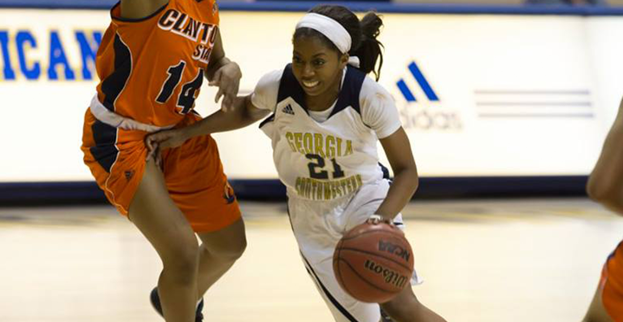 Weekend Recap: Lady Canes Steal One Game at Southeast Region Crossover