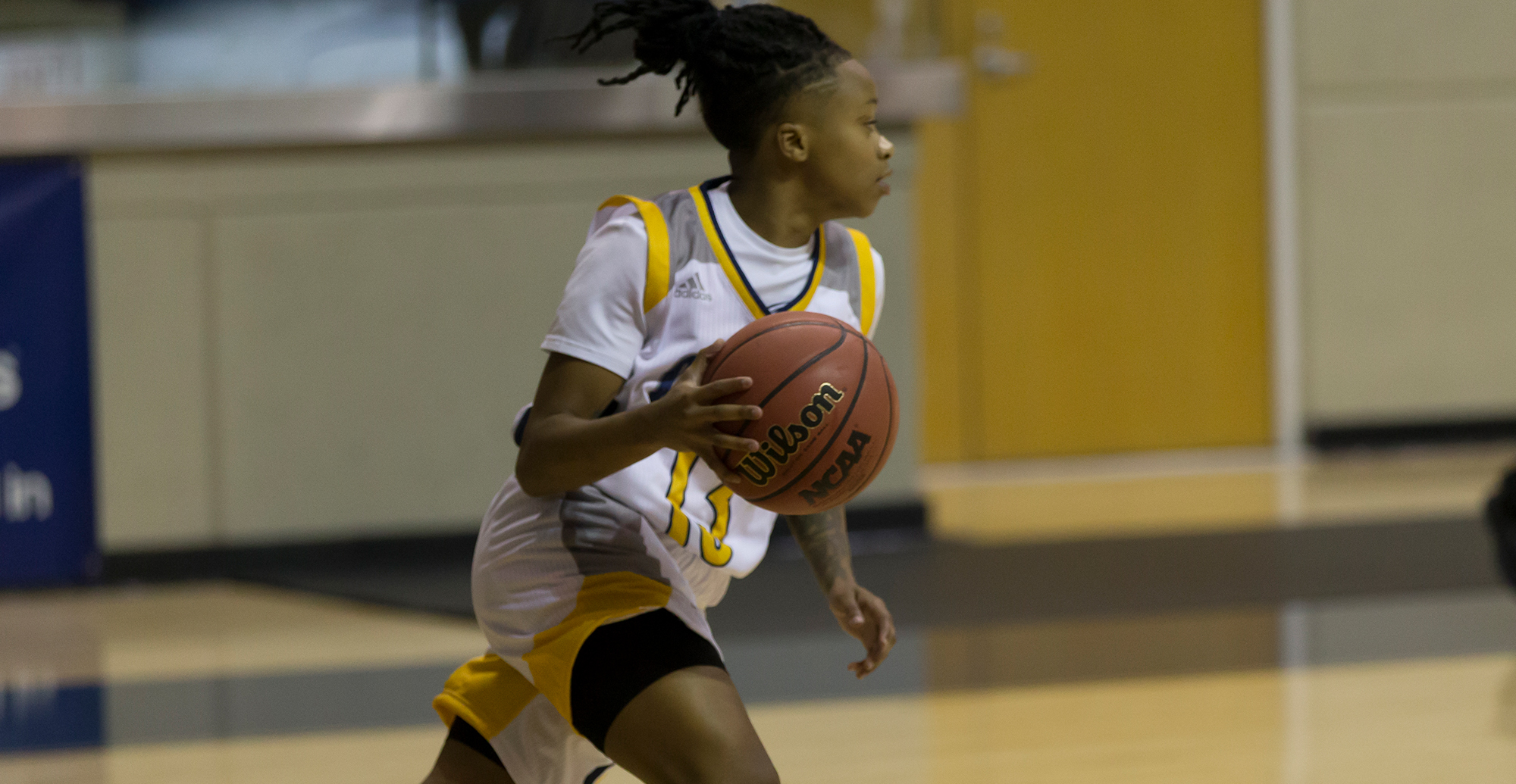 Lady Canes Defense Not Enough in PBC Opener