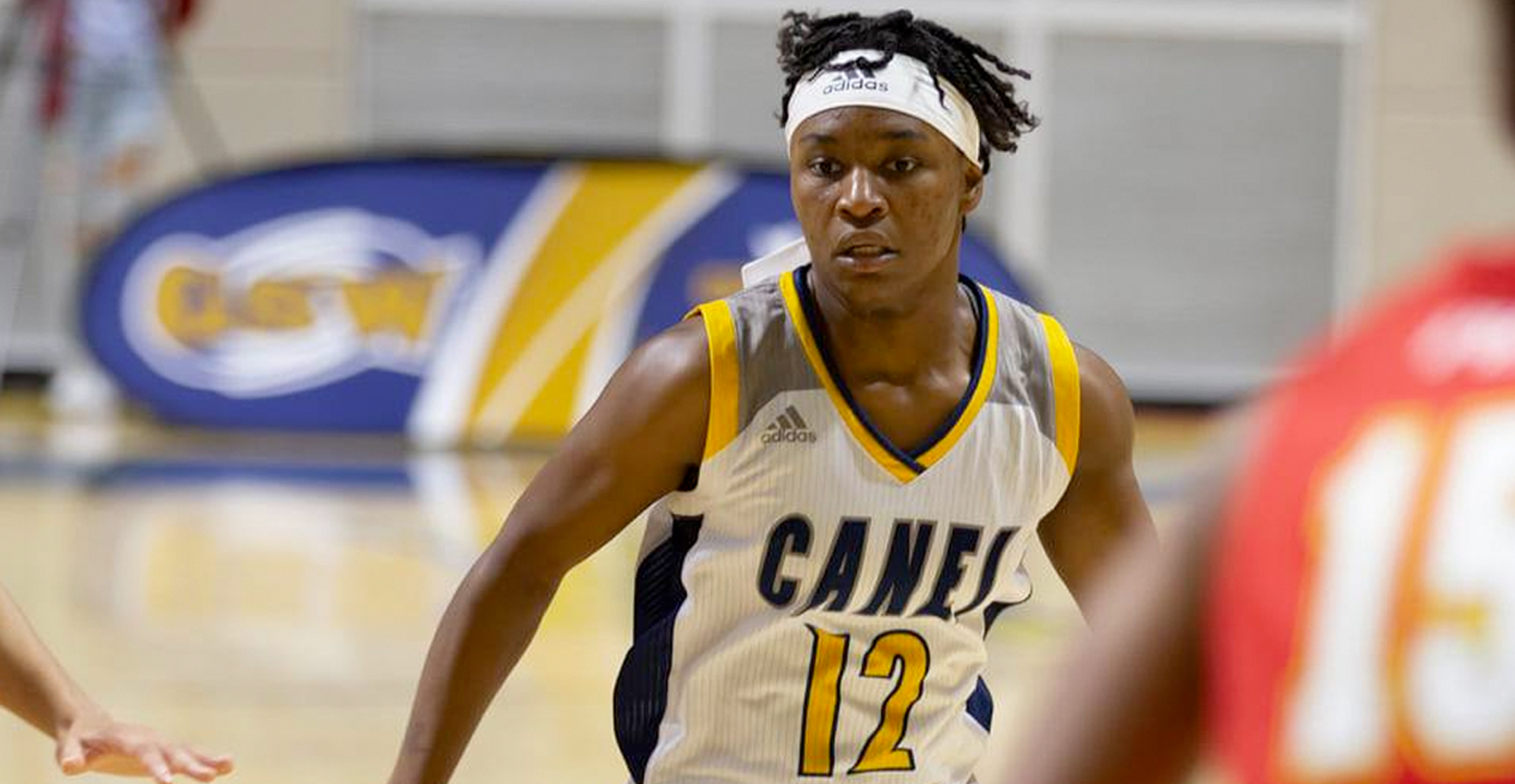 Lady Hurricanes Dominate In First PBC Win