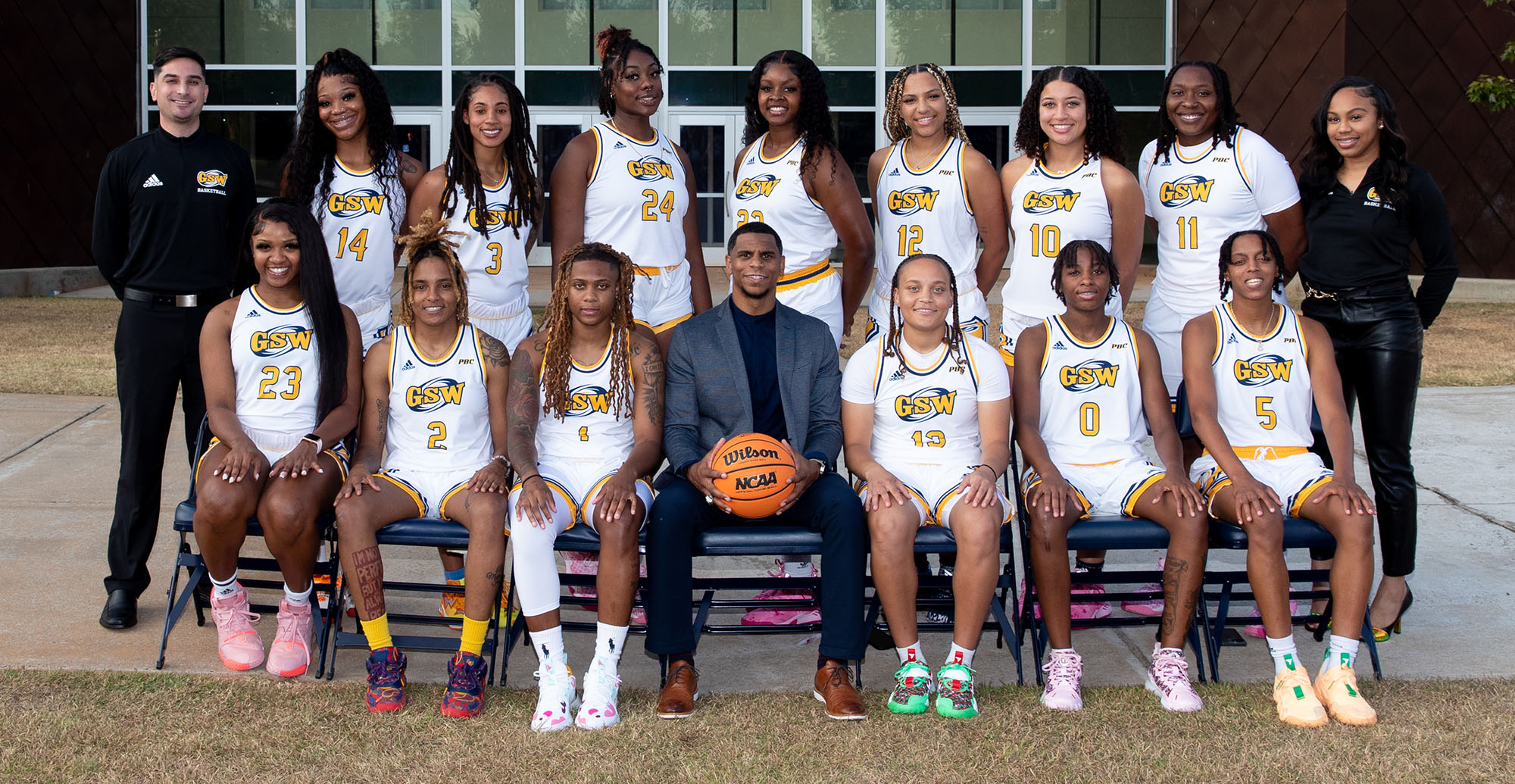 Lady Hurricanes Ranked #14 in WBCA Poll