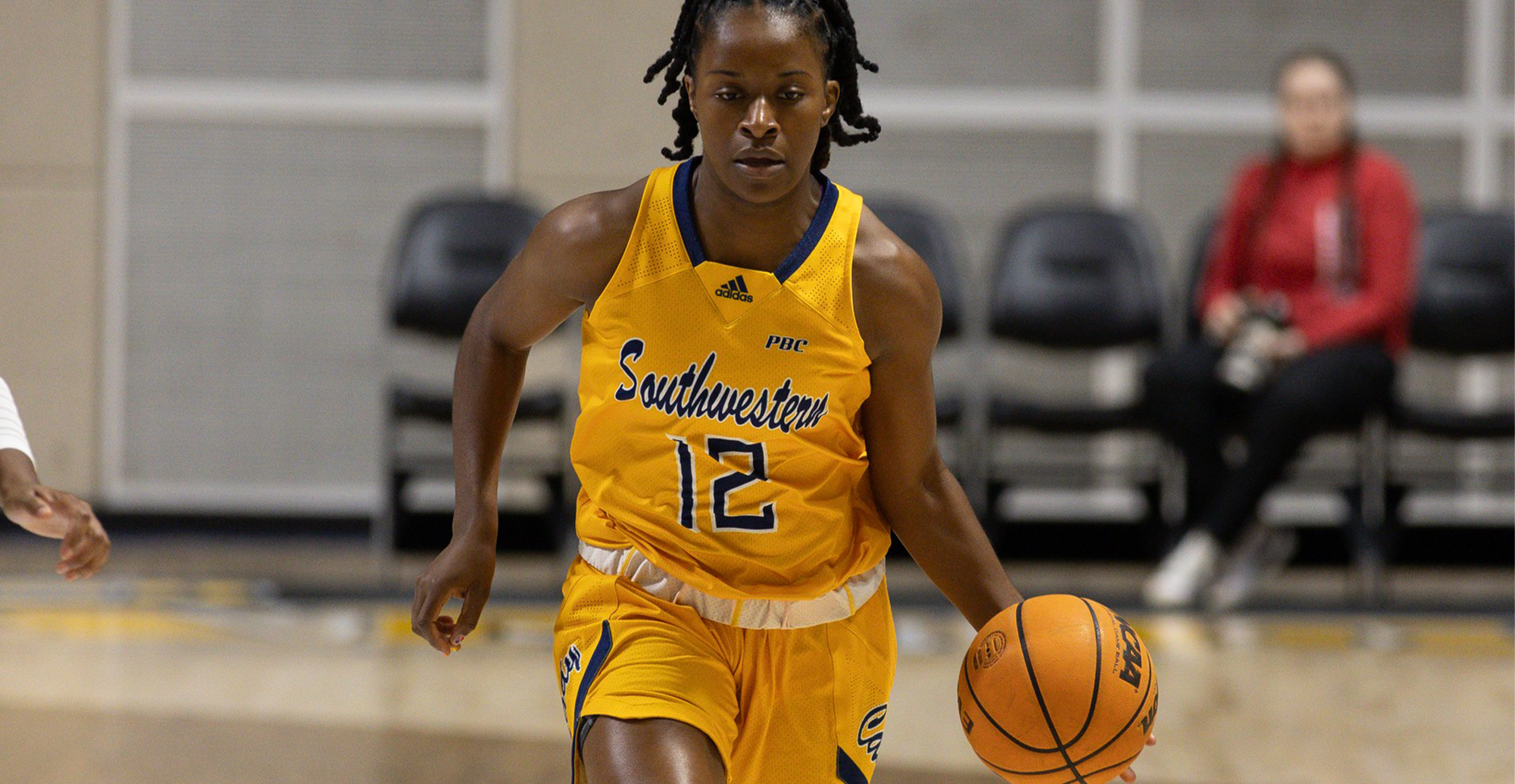 The Perfect Storm; Lady Canes Dominate Talladega College 86-34