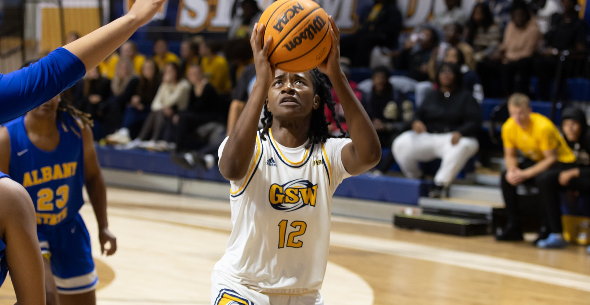 Lady Canes Break 100 Points in Blowout Win Over Tusculum