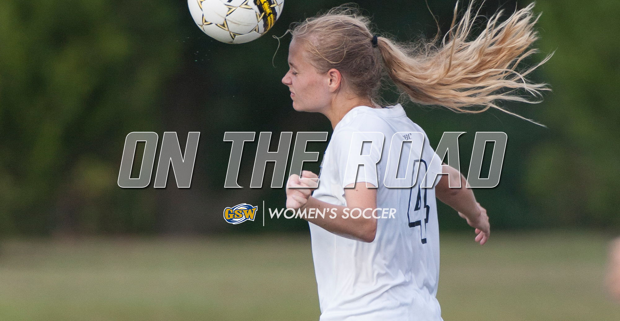 On The Road Saturday: Women's Soccer Travels To Florence, S.C.