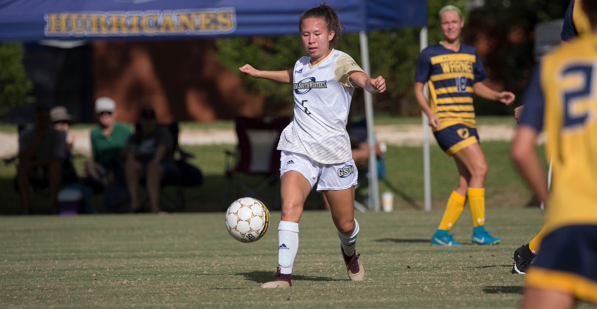 13th-Ranked Bobcats Blank Lady Canes