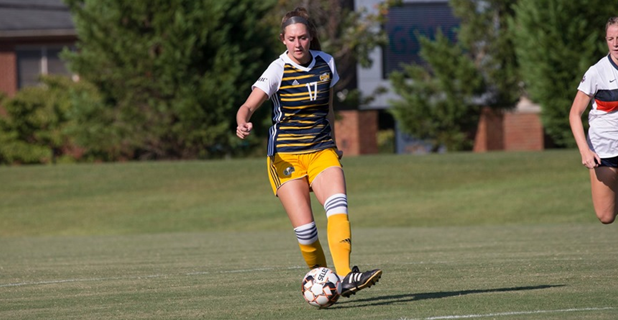 Hat Trick Propels Bobcats Over Lady Hurricanes