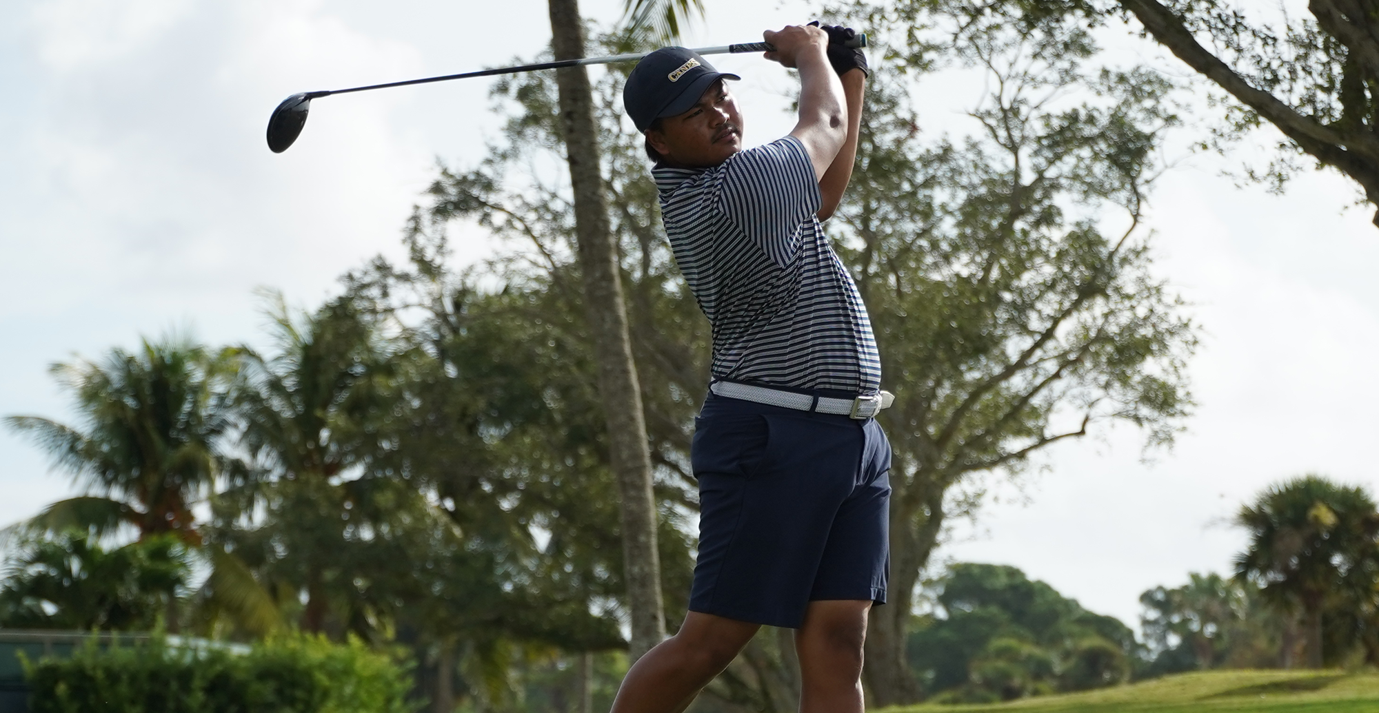 Hurricanes T5 To End Day One of Copperhead Championship
