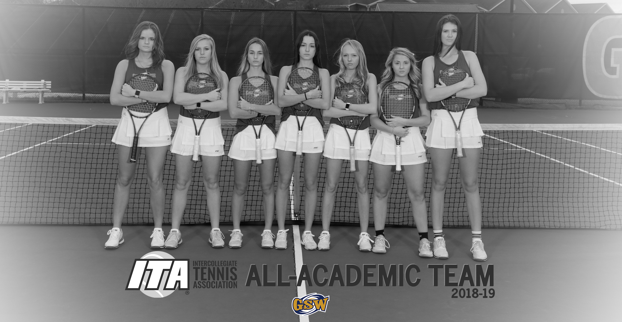 Lady Canes Earn ITA All-Academic Honors; Five Named Scholar Athletes