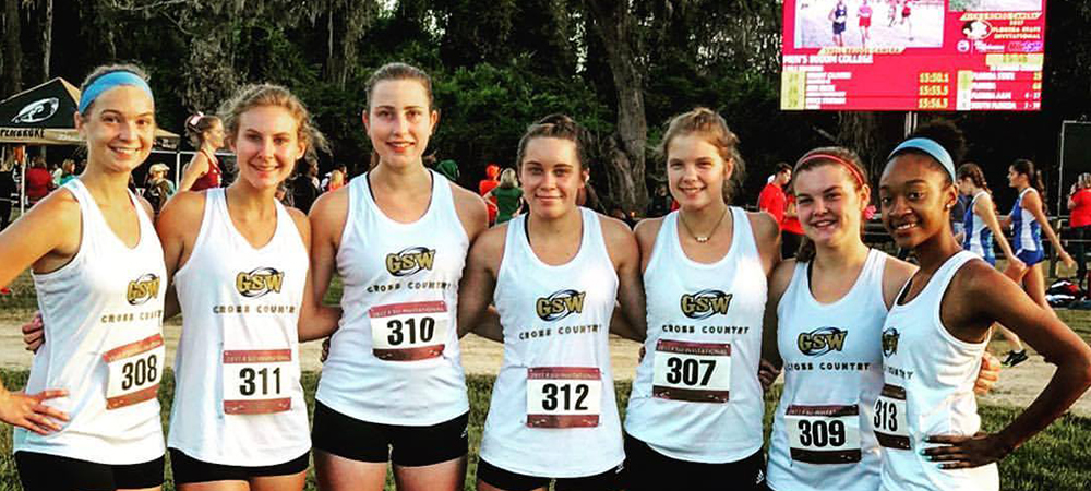 Lady Hurricanes Mix It Up At Florida State Invitational